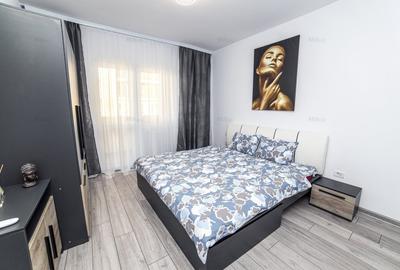 Apartament cu 2 camere decomandat, mobilat în Berceni - 7