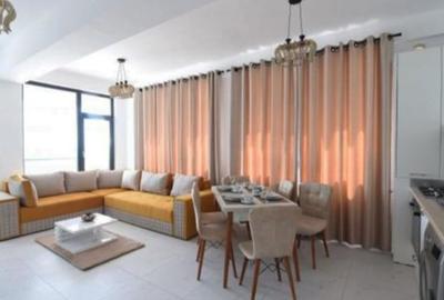 VEDERE FRONTALA LA MARE | PRIMA LINIE PROMENADĂ | MAMAIA NORD | 2 TERASE - 4