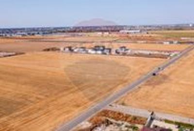 Teren agricol intravilan de 5000 mp, în Dobroești - 1