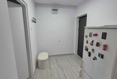Apartament cu 2 camere semidecomandat în Central - 2