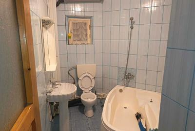 Apartament cu 2 camere decomandat în Nicolina - 3