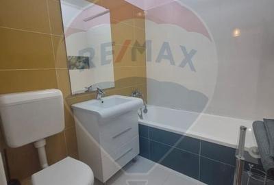 Apartament 2 camere Ared Uta - 8