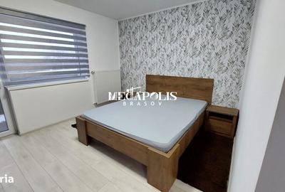Apartament cu 2 camere decomandat, mobilat în Stupini - 9