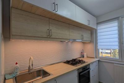 Apartament cu 2 camere în Obor - 3