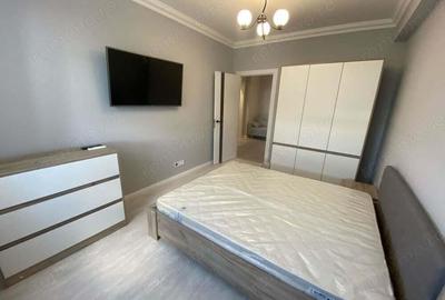 Garsonieră decomandată în Brâncoveanu