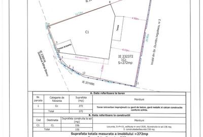 Spațiu comercial, de 270 mp, în Mihai Bravu - 7