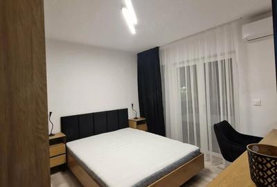 Apartament cu 2 camere decomandat în Baba-Dochia - 1