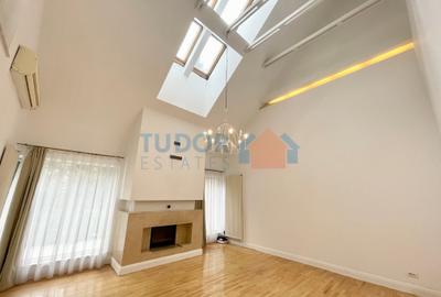 Fully Renovated 5 Bedroom Family Villa with Garden & Pool – North Bucharest Fully Renovated 5 Bedroom Family Villa with Garden & Pool – North Bucharest - 2