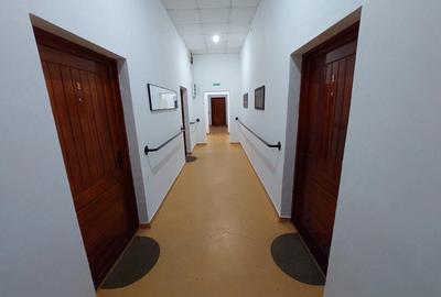 Garsonieră semidecomandată în Copou