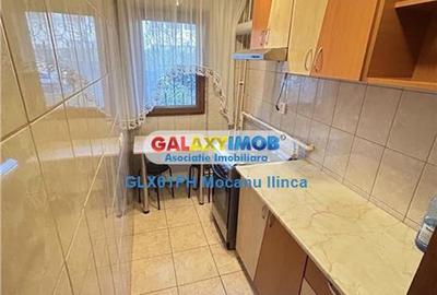 Garsonieră decomandată, mobilată în Republicii - 2
