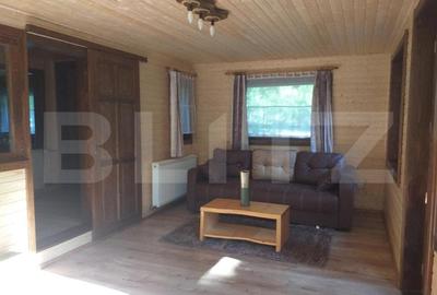 Cabana  cu teren 1364mp, zona Bucin Cabana  cu teren 1364mp, zona Bucin - 18