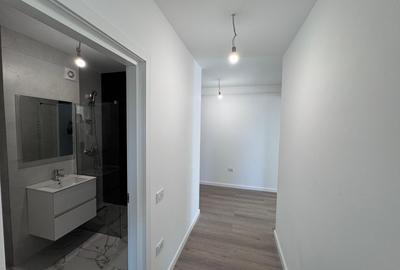 Apartament cu 4 camere decomandat în Bucium - 4