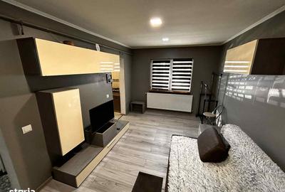 Garsonieră în Central