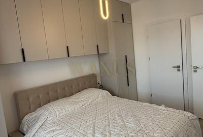 Apartament cu 3 camere decomandat, mobilat în Sud-Vest - 8