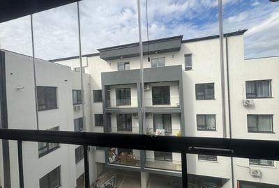 Apartament 2cam - bloc nou centrala termica, metrou 5 min, loc de parcare - 10