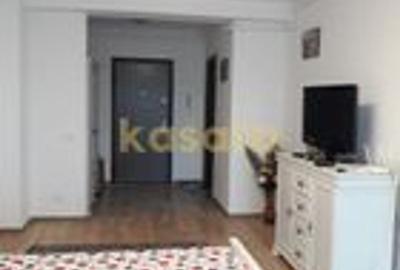 Garsonieră cu Loc de Parcare | Moghioroș Park Residence - 2