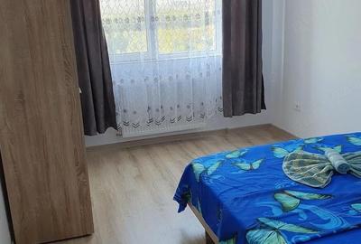 Apartament cu 2 camere semidecomandat, mobilat în Apărătorii Patriei - 3