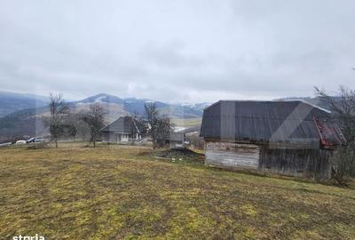 Casă cu 3 camere în Abrud-Sat - 8