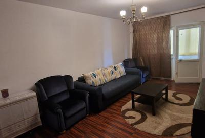 Zona Dacia, 3 camere decomandate, suprafata 72mp - 11