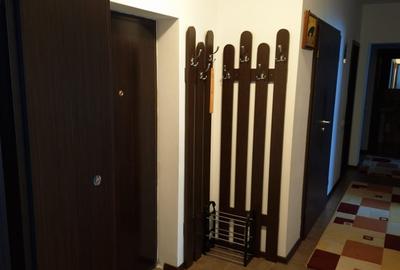3 camere Eremia , mobilat / utilat / GARAJ ! 3 camere Eremia , mobilat / utilat / GARAJ ! - 14