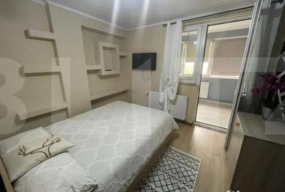 Apartament cu 4 camere decomandat în Girocului - 14