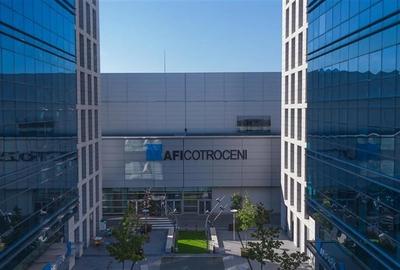 AFI Business Park -  Cotroceni- de la 164 mp AFI Business Park -  Cotroceni- de la 164 mp - 15