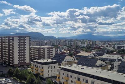 Pet friendly!Decomandat,110mp,2 parcari subterane, Isaran,Tractorul, Brasov - 1