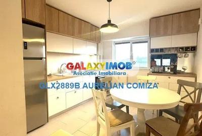 Inchiriere apartament 4 camere Calea 13 Septembrie / Panduri - 2