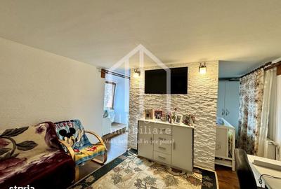 Apartament cu 3 camere în Ultracentral - 16