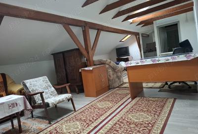 Garsonieră decomandată în Alfa - 3