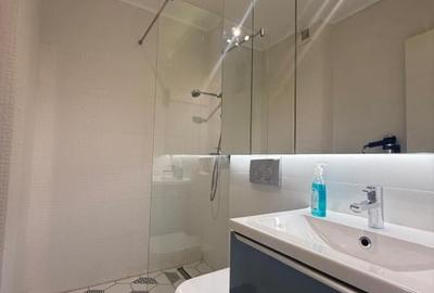 Apartament cu 2 camere decomandat în Titan - 12