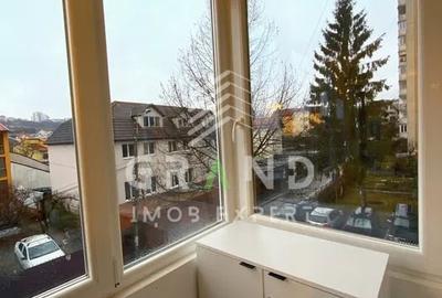 Apartament cu 2 camere decomandat în Mănăștur - 7