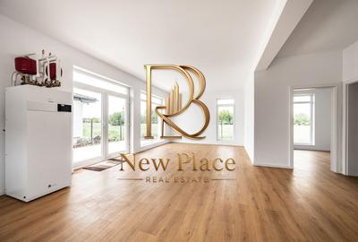 Casă individuală cu 4 camere cu Canalizare în Dimieni - 6