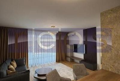 Apartament cu 2 camere decomandat în Băneasa - 4