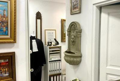 Garsonieră decomandată în Calea Victoriei - 2