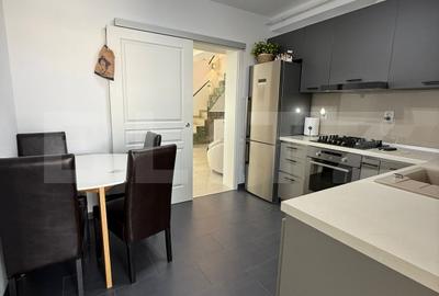 Casa insiruita Calea Urseni 3 camere, aproape de principala 76 MP - 4