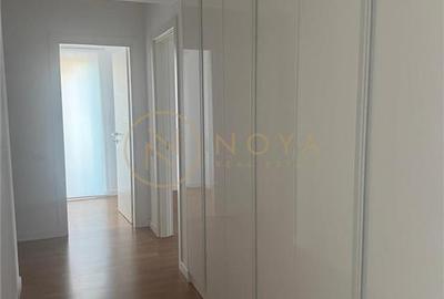 Apartament cu 4 camere decomandat, mobilat în Băneasa - 10