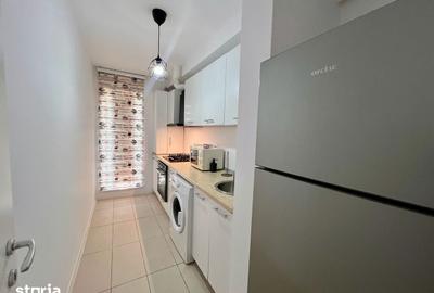 Apartament cu 2 camere în Ștefăneștii de Jos - 4