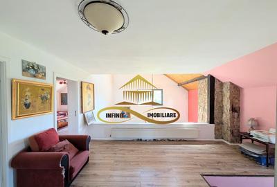 Casa in Traian, pozi?ie excelenta! - 4