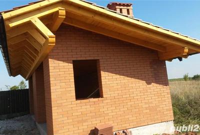 Casă cu 5 camere cu Teren 724 Mp în Sânandrei - 6