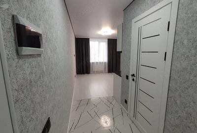 Garsonieră în Tei - 3