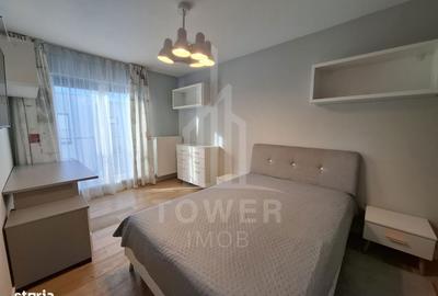 Apartament cu 4 camere în Central - 12