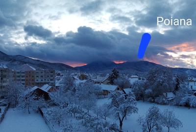 Apartament cu 2 camere decomandat în Central - 2