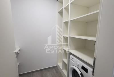 Apartament cu 3 camere decomandat, mobilat în Dumbrăvița - 3