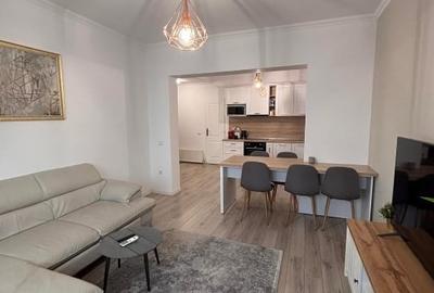 Apartament ultracentral Oradea - 1