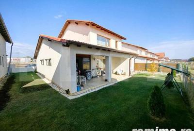 Casa 4 camere, teren 311 mp, zona Mice?ti partea dreapta - 5