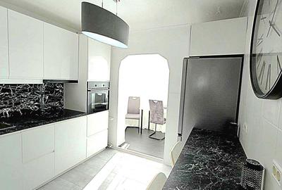 Apartament cu 3 camere decomandat în Micălaca - 5