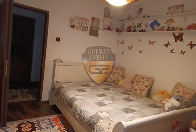 Apartament cu 2 camere decomandat, mobilat în Faleza Nord - 17