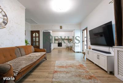 Casă cu 3 camere în Trebeș - 4
