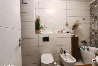 Apartament cu 2 camere decomandat în Calea Aradului - 9